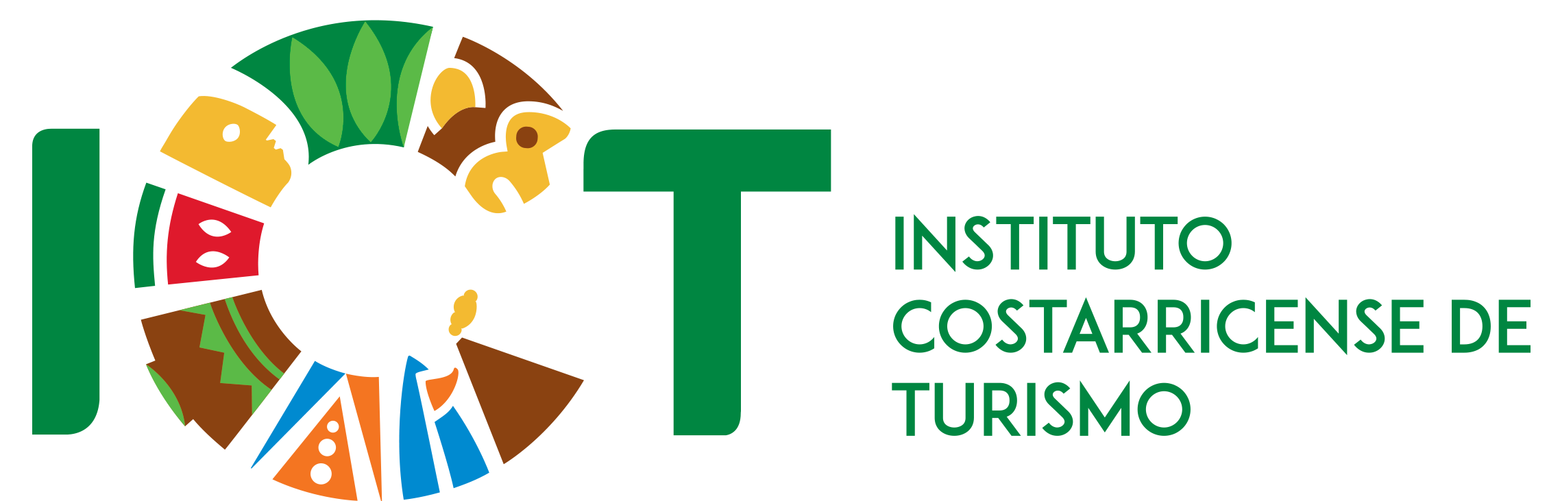 logo ict